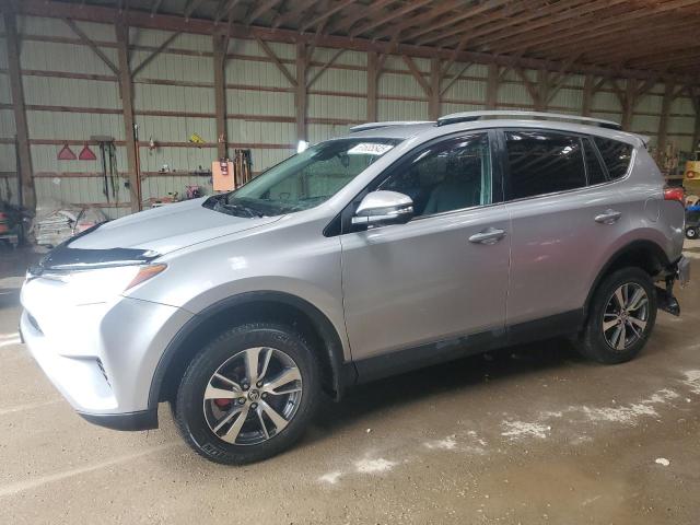 Vin: 2t3zfrev0jw406940, lot: 61635545, toyota rav4 le 2018 img_1