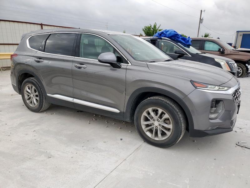 Vin: 5nms33ad5kh136131, lot: 61584365, hyundai santa fe sel 20194