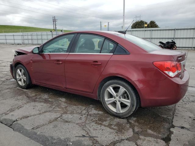 Vin: 1g1pe5sb7f7267995, lot: 59030285, chevrolet cruze lt 20152
