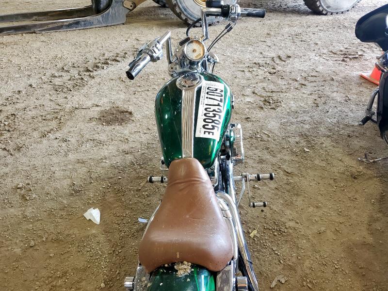 2006 HARLEY-DAVIDSON XL1200 C 1HD1CGP196K420094