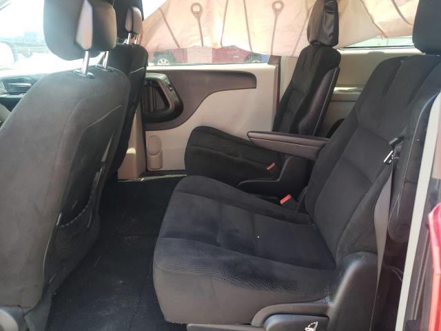 2016 DODGE GRAND CARA - 2C4RDGCG5GR217900