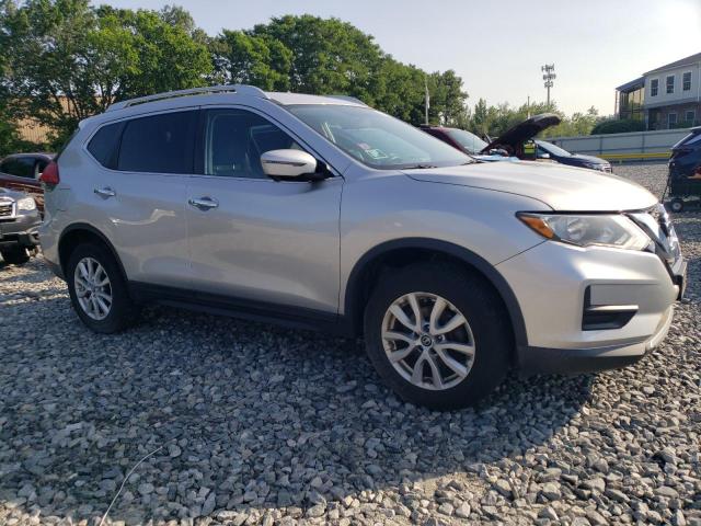 Vin: knmat2mv7hp552465, lot: 62162165, nissan rogue s 20174
