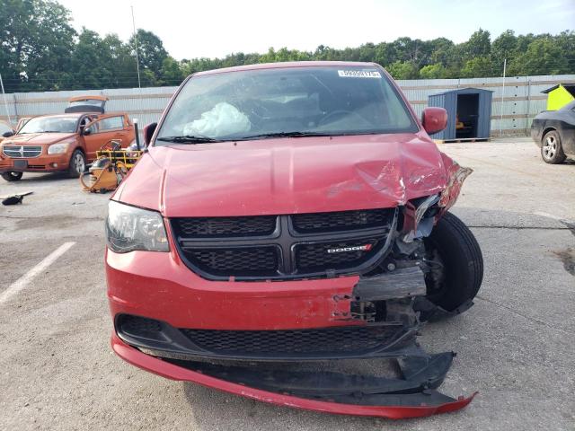 2015 DODGE GRAND CARA - 2C4RDGBG3FR704013