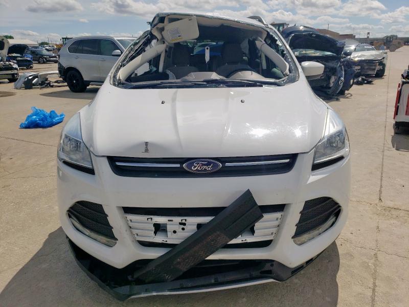 2016 FORD ESCAPE SE - 1FMCU0GX6GUB03801