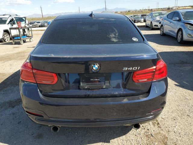 2016 BMW 340 I WBA8B3G54GNT62942