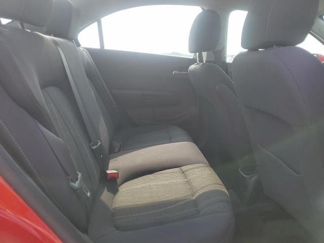 2015 CHEVROLET SONIC LT - 1G1JC5SH8F4181337