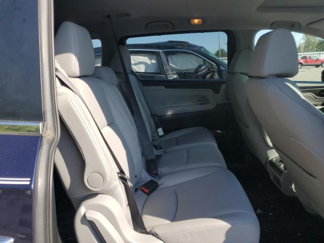 2019 HONDA ODYSSEY EX - 5FNRL6H76KB124345