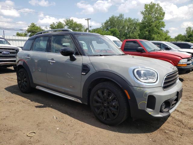 Vin: wmz43br05n3n69052, lot: 61532365, mini cooper countryman all4 20224