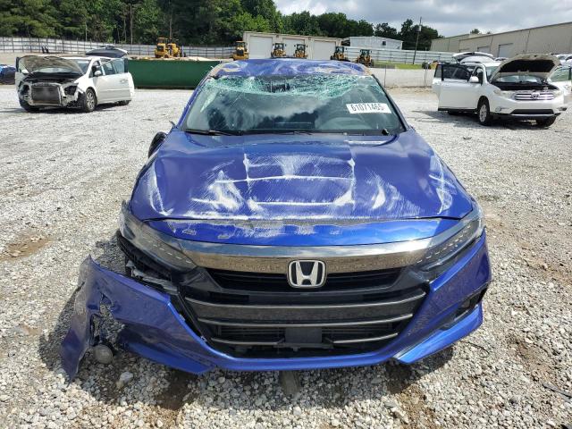 2021 HONDA ACCORD SPO - 1HGCV1F38MA109281