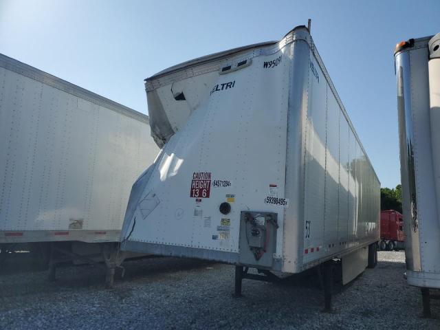 VNTC TRAILER 2022 white   5V8VC5321NT216501 photo #4