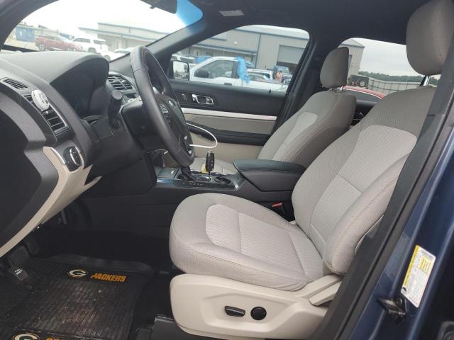 2019 FORD EXPLORER 1FM5K7B85KGA58431