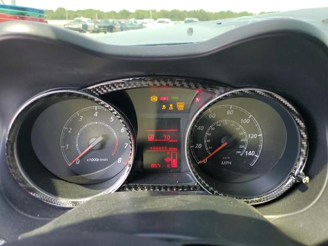 2015 MITSUBISHI LANCER ES JA32U2FU9FU006981