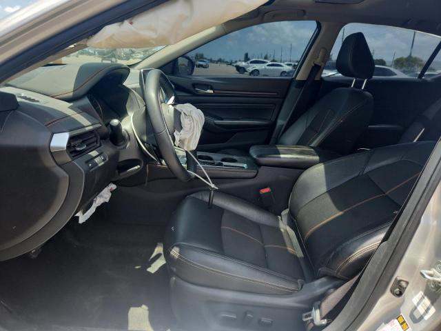 2020 NISSAN ALTIMA SR 1N4BL4CV9LC126929