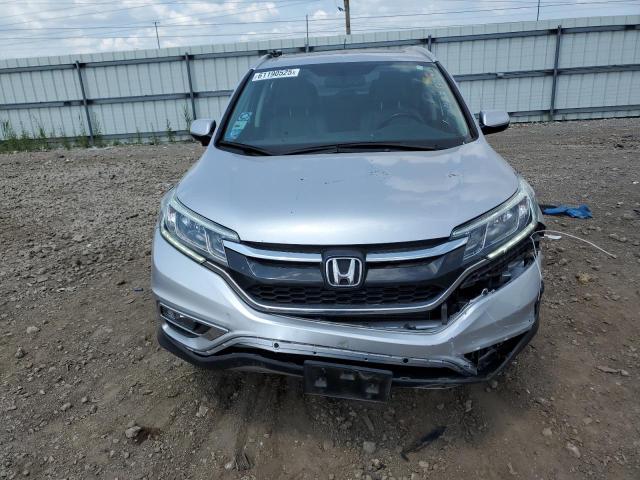 2016 HONDA CR-V EXL 5J6RM4H72GL123029