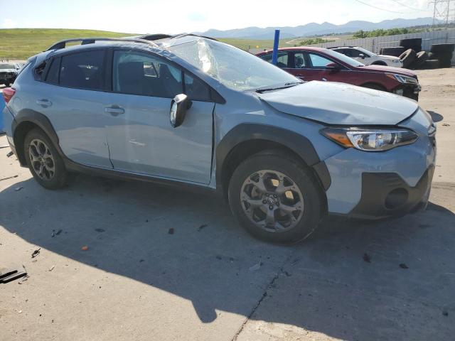 Vin: jf2gthsc1mh227010, lot: 61310755, subaru crosstrek sport 20214