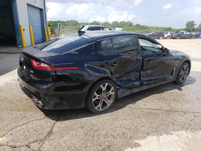 Vin: knae55lc8k6045632, lot: 61453535, kia stinger gt2 20193