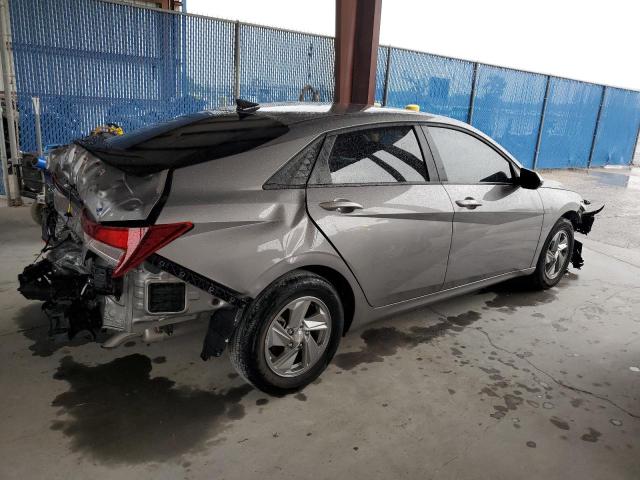 2024 HYUNDAI ELANTRA SE - KMHLL4DGXRU676427