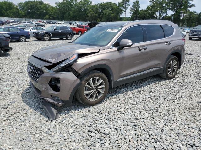 Vin: 5nms53ad3lh228270, lot: 62299355, hyundai santa fe limited 2020 img_1
