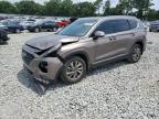 2020 HYUNDAI SANTA FE L - 5NMS53AD3LH228270