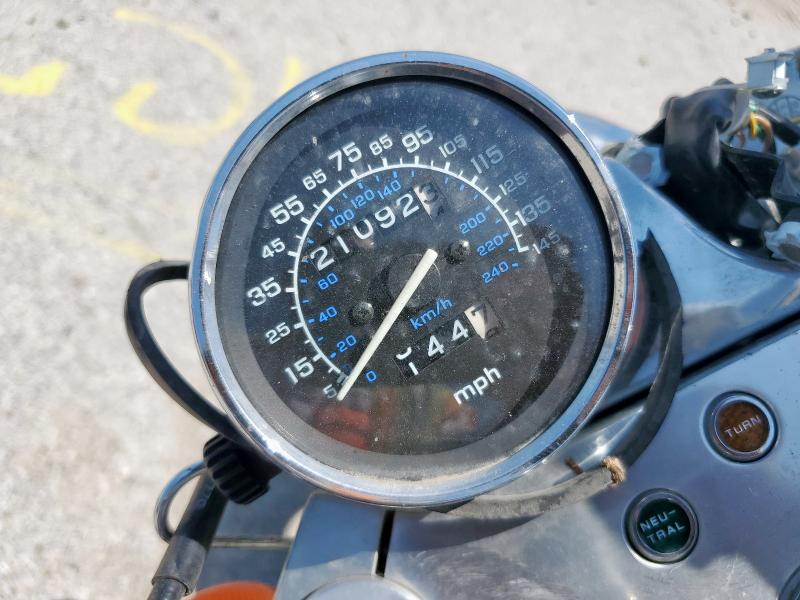 2000 HONDA VF750 C2 JH2RC4345YM500025