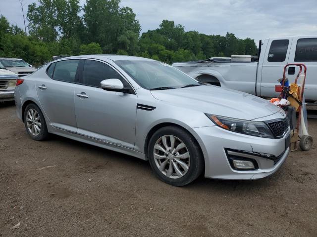 Vin: 5xxgm4a76eg331614, lot: 61835245, kia optima lx 20144