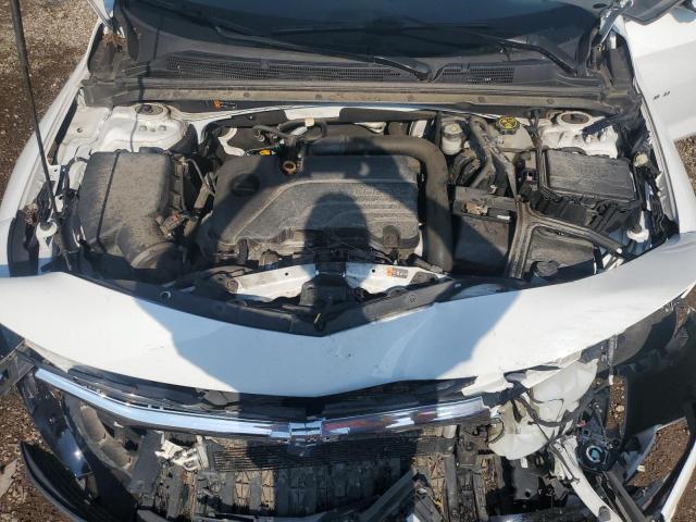 2020 CHEVROLET MALIBU LT - 1G1ZD5ST0LF104112