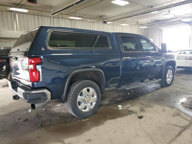 Vin: 1gc4ypey7mf110449, lot: 62016685, chevrolet all models k2500 heavy duty ltz 20213
