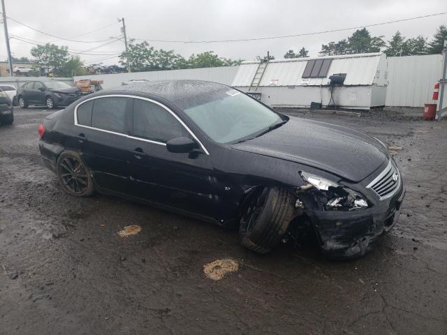 2015 INFINITI Q40 JN1CV6AR2FM651326