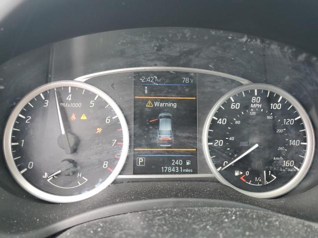 2019 NISSAN SENTRA S - 3N1AB7AP1KY454935