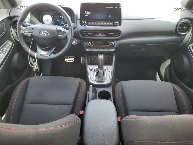 2023 HYUNDAI KONA N LIN KM8K33A30PU000945
