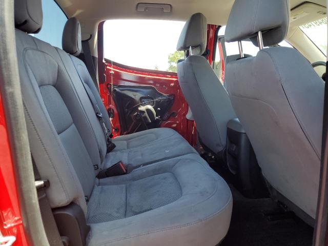 2017 CHEVROLET COLORADO - 1GCGSBEN8H1213020