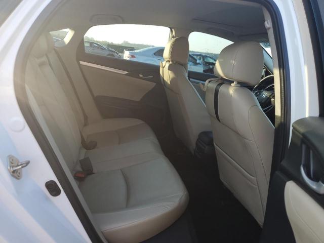 2018 HONDA CIVIC TOUR - 2HGFC1F98JH645717