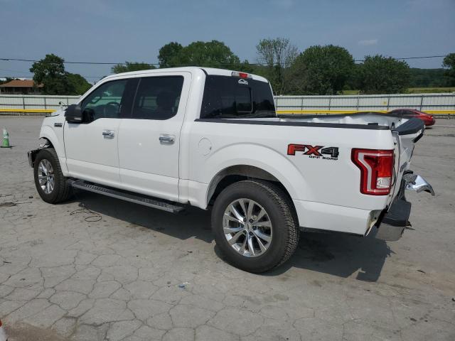Vin: 1ftew1ef7hkc10263, lot: 60650175, ford f-150 supercrew 20172