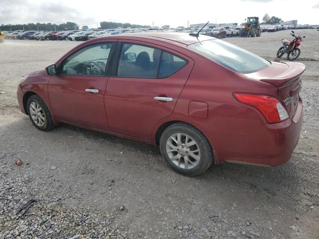 2017 NISSAN VERSA S - 3N1CN7AP3HL884830