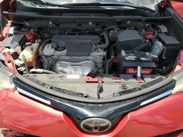 2017 TOYOTA RAV4 LE JTMZFREV5HJ131400