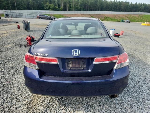 2012 HONDA ACCORD LX - 1HGCP2F38CA088642
