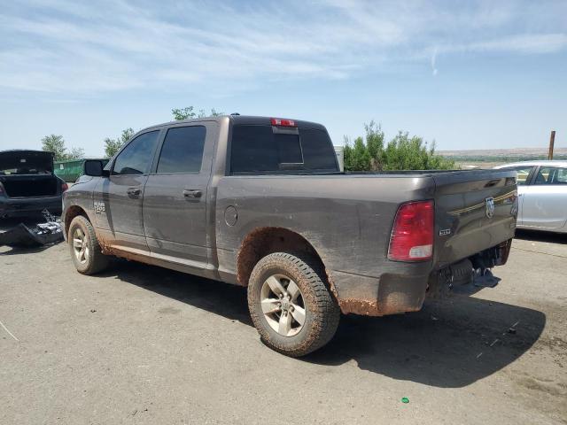 2019 RAM 1500 CLASS 1C6RR7LG7KS521830