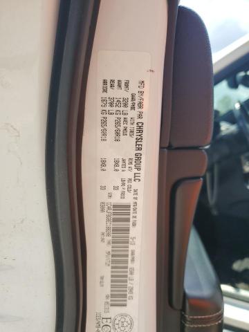 2014 JEEP GRAND CHER - 1C4RJFBG8EC188208