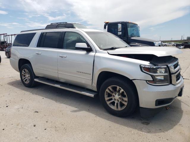 2017 CHEVROLET SUBURBAN C 1GNSCGKC5HR315424