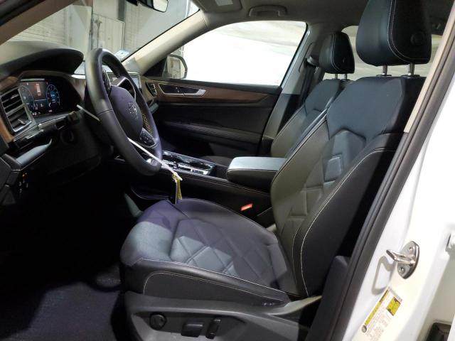 2024 VOLKSWAGEN ATLAS SE 1V2KR2CA1RC568167