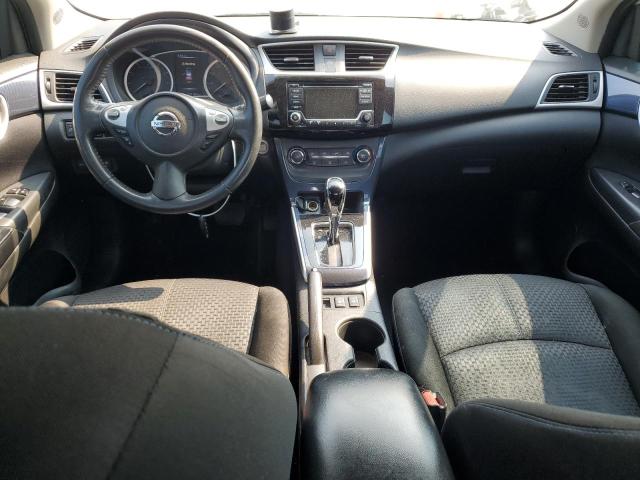 2017 NISSAN SENTRA S 3N1AB7AP4HY290329