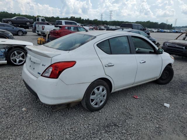2016 NISSAN VERSA S 3N1CN7AP0GL815849