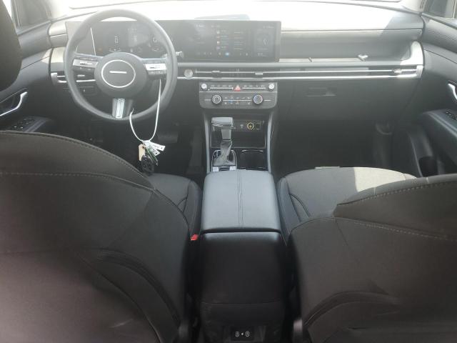 2025 HYUNDAI TUCSON SE - 5NMJACDE0SH502955