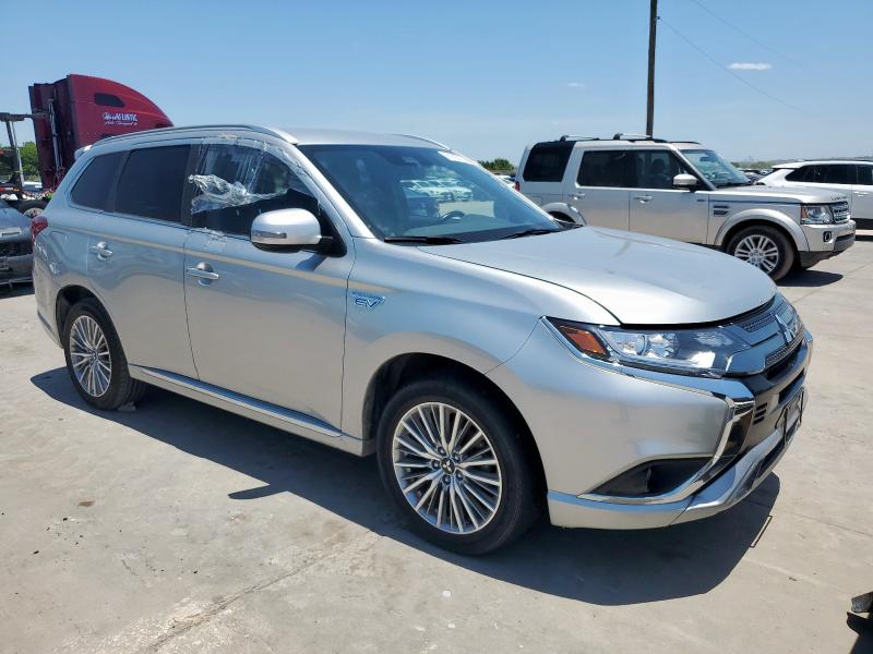 Vin: ja4j2va74nz064594, lot: 61427135, mitsubishi outlander sel 20224