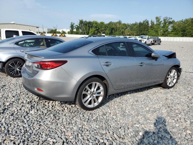 Vin: jm1gj1w60f1163442, lot: 58897745, mazda 6 grand touring 20153