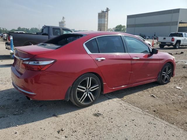 Vin: 1hgcr2f58ha064327, lot: 59752195, honda accord sport 20173