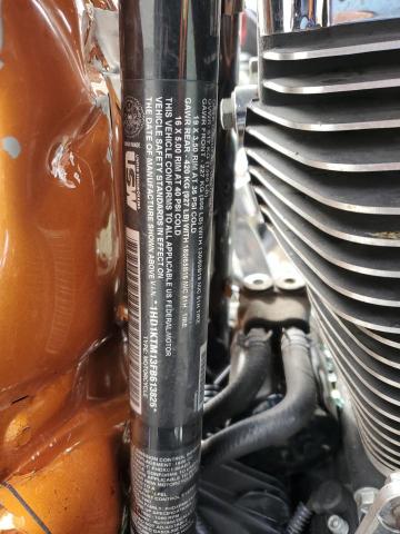 2015 HARLEY-DAVIDSON FLTRXS ROA 1HD1KTM13FB613826