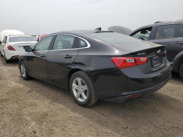 Vin: 1g1zb5st3kf218982, lot: 60824855, chevrolet malibu ls 20192