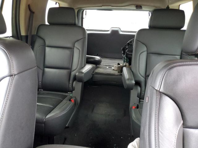 2019 CHEVROLET TAHOE K150 1GNSKBKC9KR275832