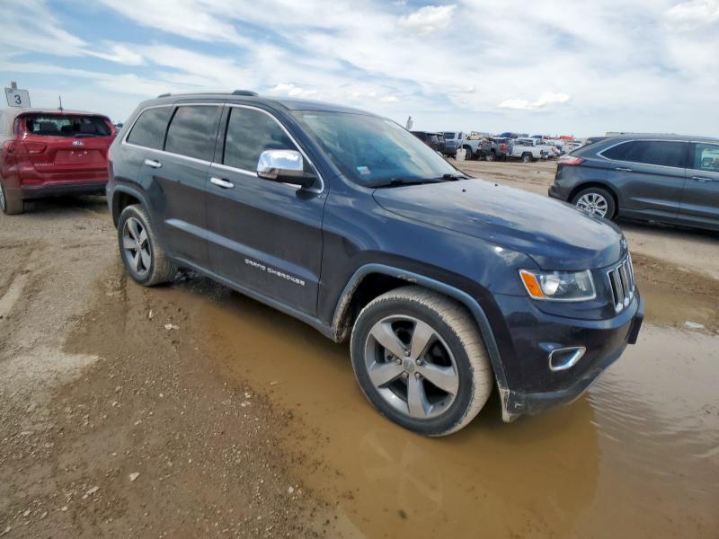 Vin: 1c4rjebg1fc952489, lot: 60368115, jeep grand cher limited 20154